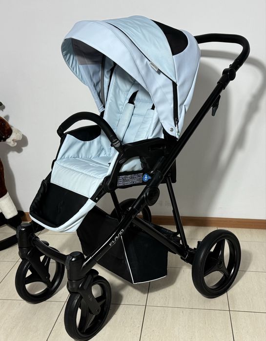 Bebetto Flavio Pro 3w1.SBD.Wysyłka.