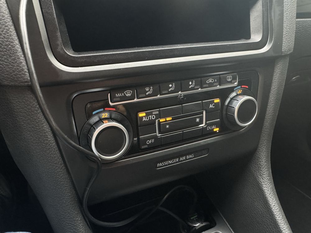 Свіжопригнаний з Німеччини Volkswagen Golf 6 2009рік 1.4MPI