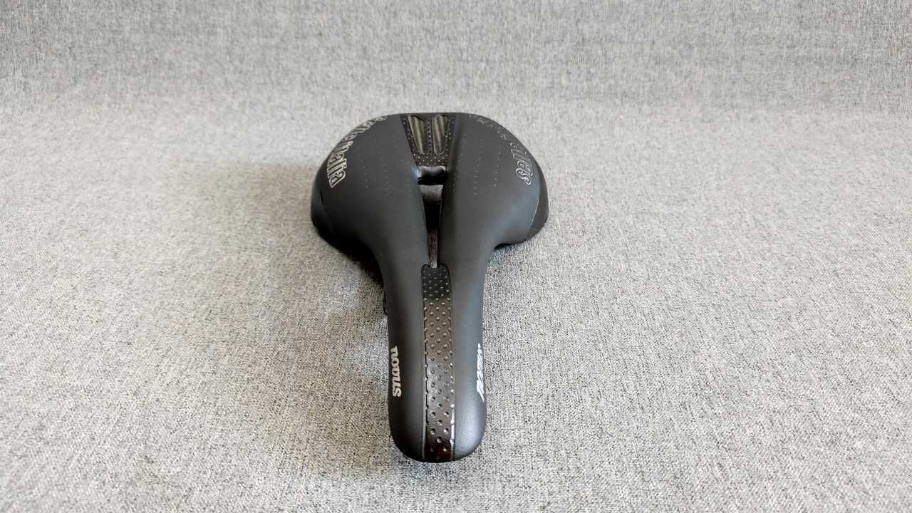 Седло Selle Italia Novus Flow, (Новое)