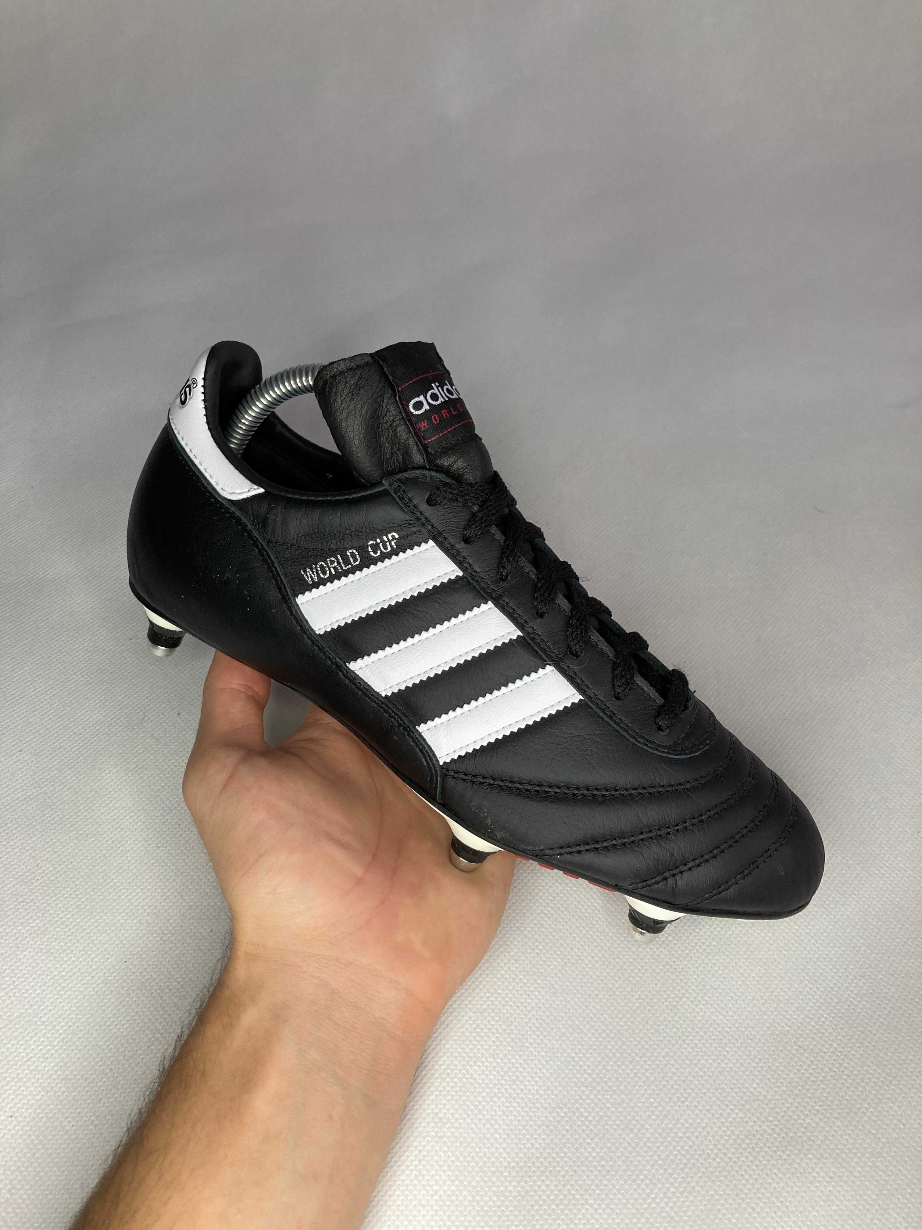 Adidas World Cup SG, 40 2/3