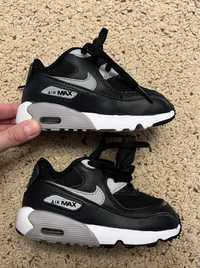 Кроссовки nike air max 23 p