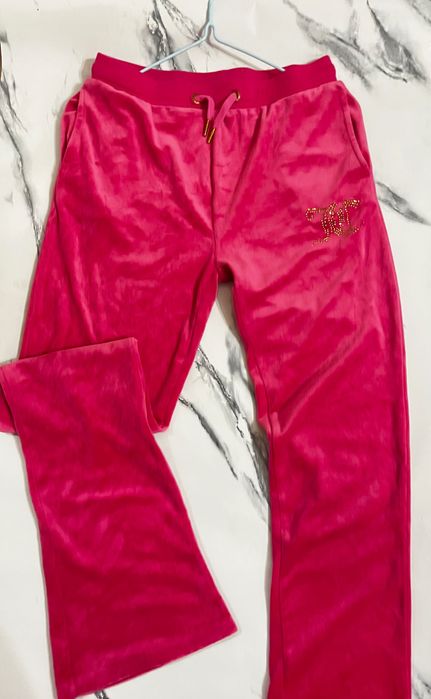 Juicy couture джусі