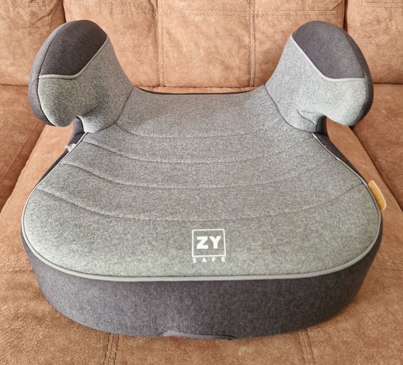 Banco Criança para Carro com Isofix