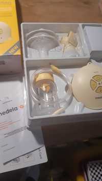 Laktator Medela swing flex