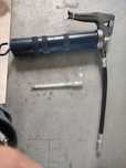 Máquina para lubrificar