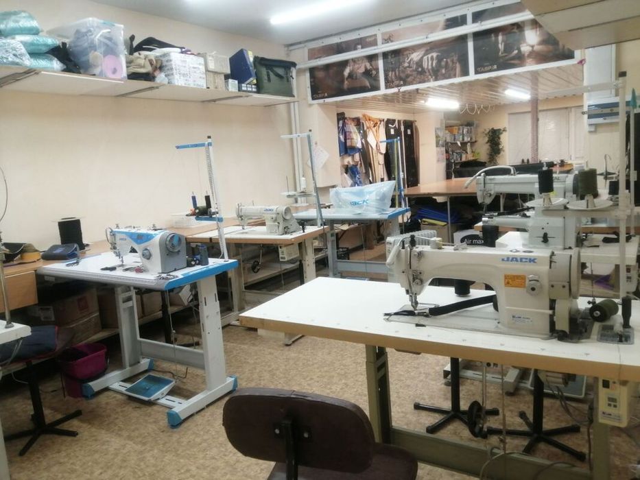 Отшив трикотажных изделий и не только под заказ!