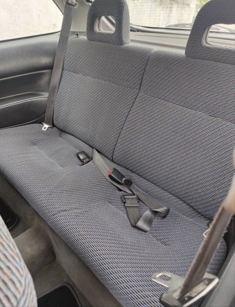 Honda Civic EK3 1.5ils