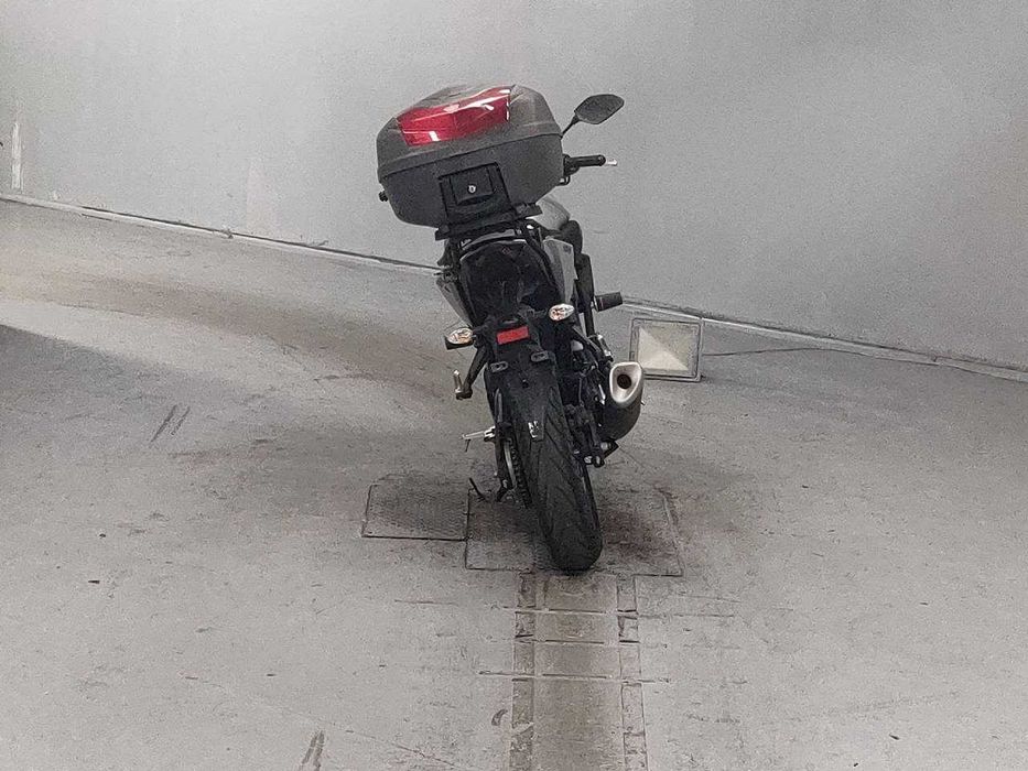 Мотоцикл Yamaha MT-03 2016 Пробіг: 12 824 км