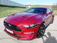 Ford Mustang Mustang 2.3L +317 KM 2020 rok. wydech MBRP