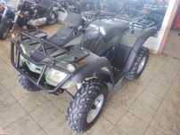 Quad Linhai Puma 300 4x2 08r.