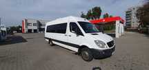 Mercedes- Benz Sprinter 513
