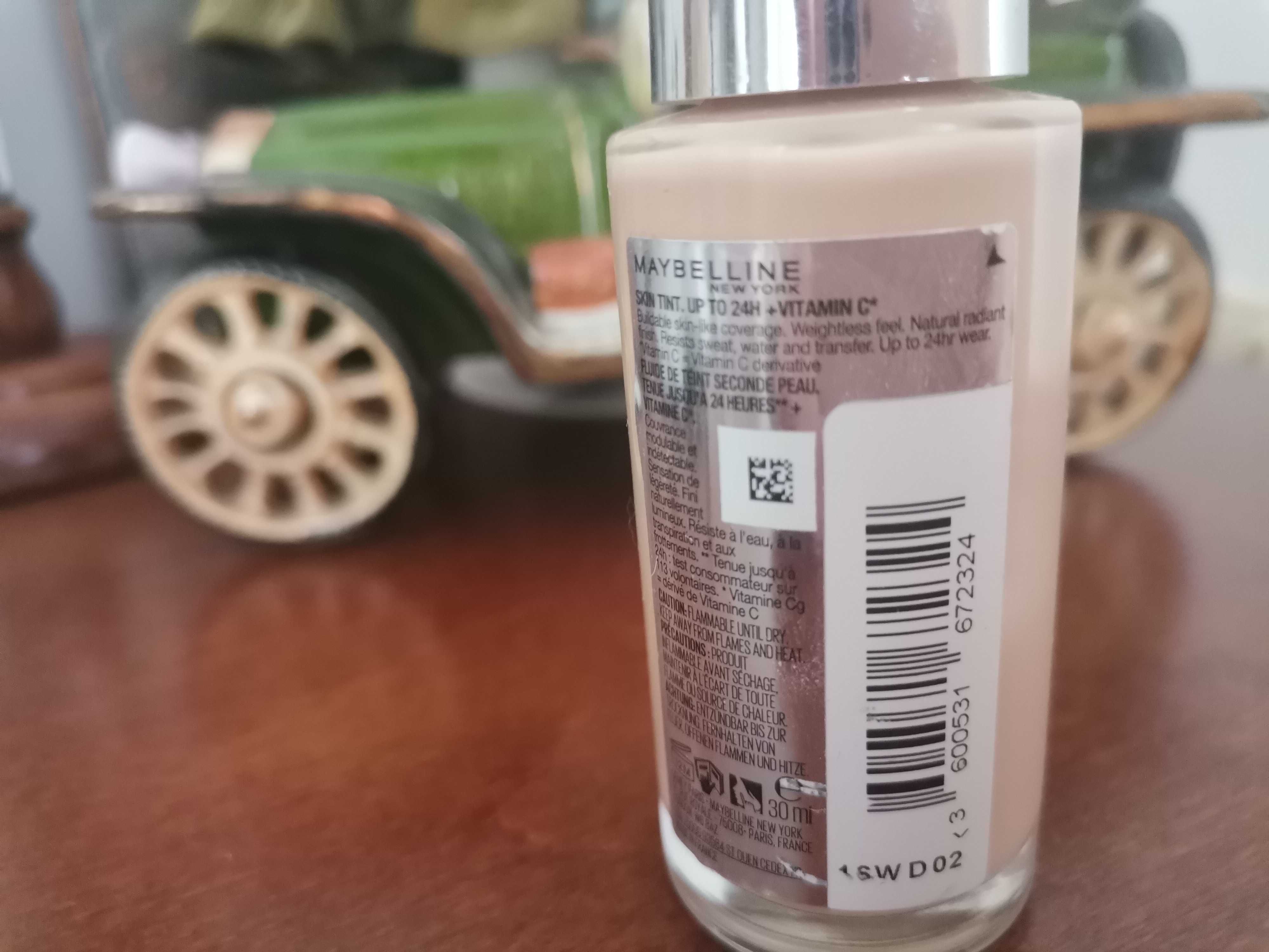 Sprzedam podkład MAYBELLINE SUPER Stay