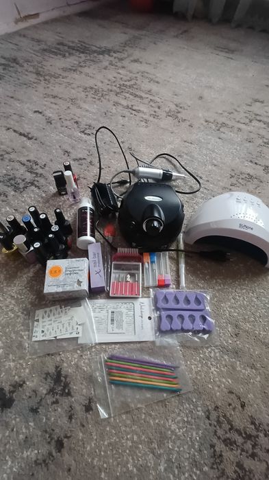 Набір для манікюру