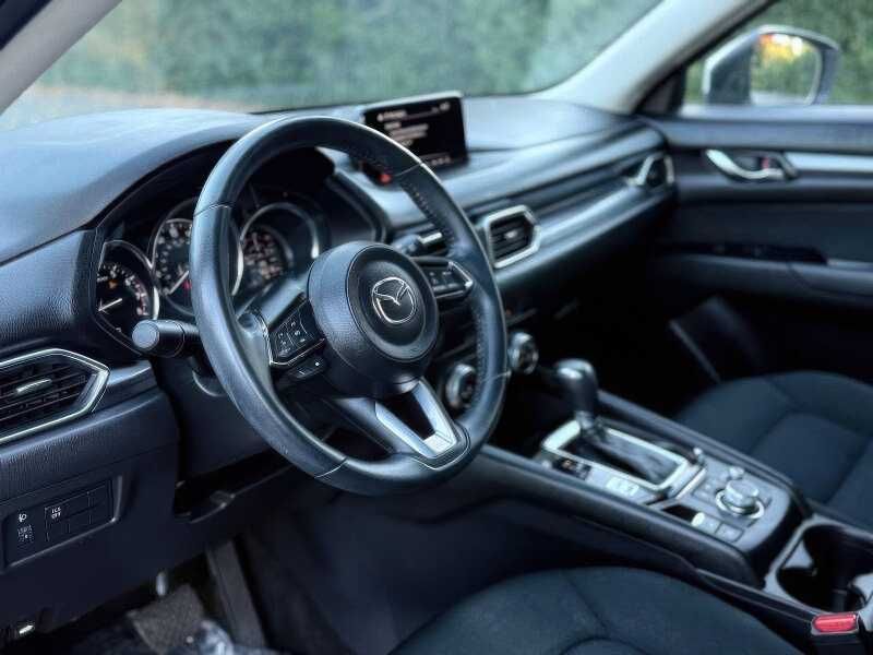 2019 Mazda CX-5 Sport