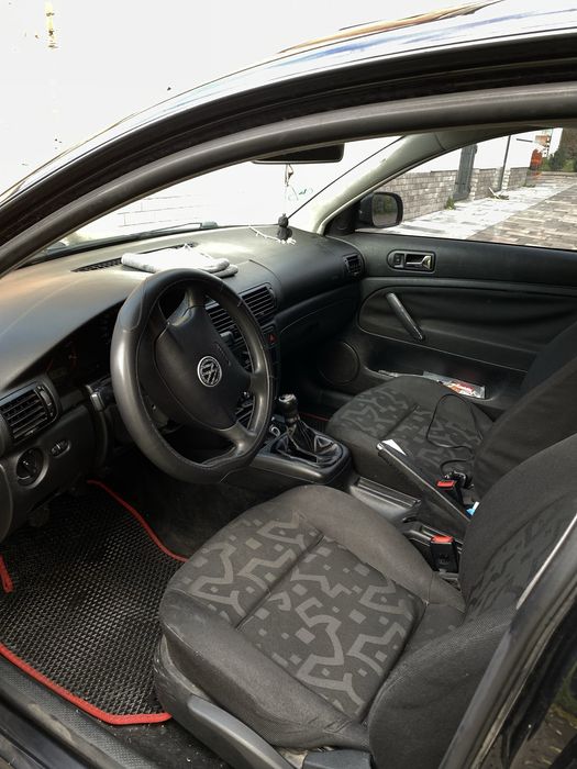 Volkswagen Passat B5 2000 року