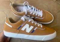 Nowe buty New Balance Numeric NM306
