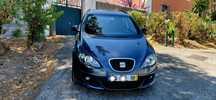 Seat Altea Xl 1.4