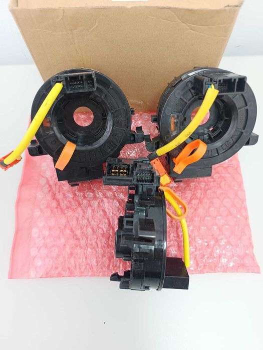 Fita Airbag Toyota Hilux / Yaris / Corolla (NOVO)
