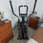 Bicicleta Eliptica
