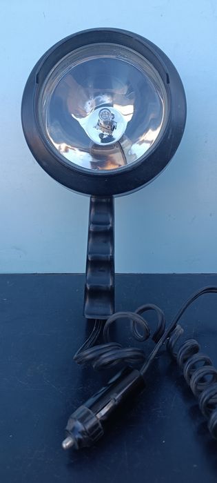 Лампа ультрафиолетовая фонарик