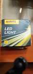 Lâmpadas Led Auxito H8 6500K
