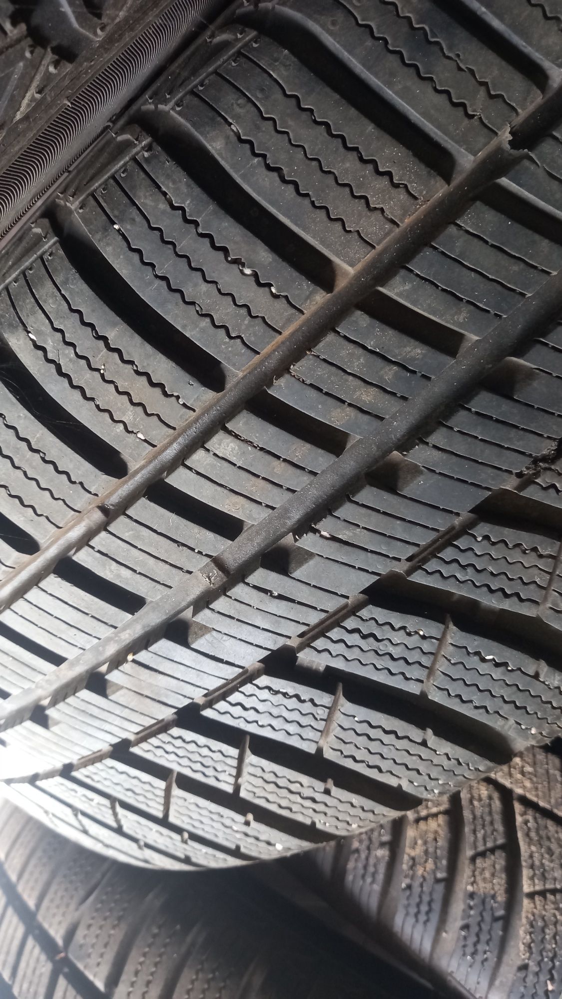 Koła kompletne alusy wielosezon jak Nowe 205/55/R16