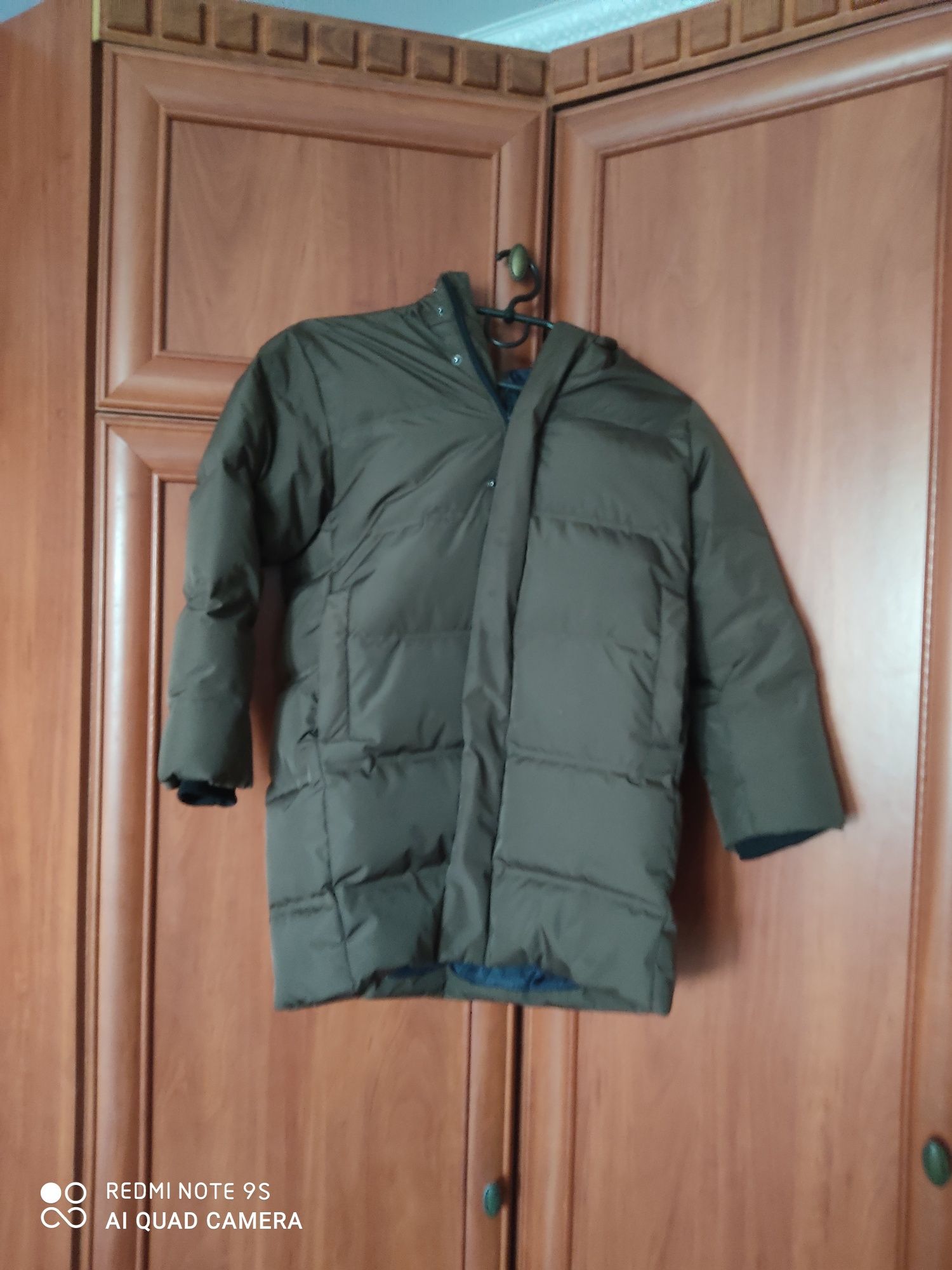Курточка Zara зима