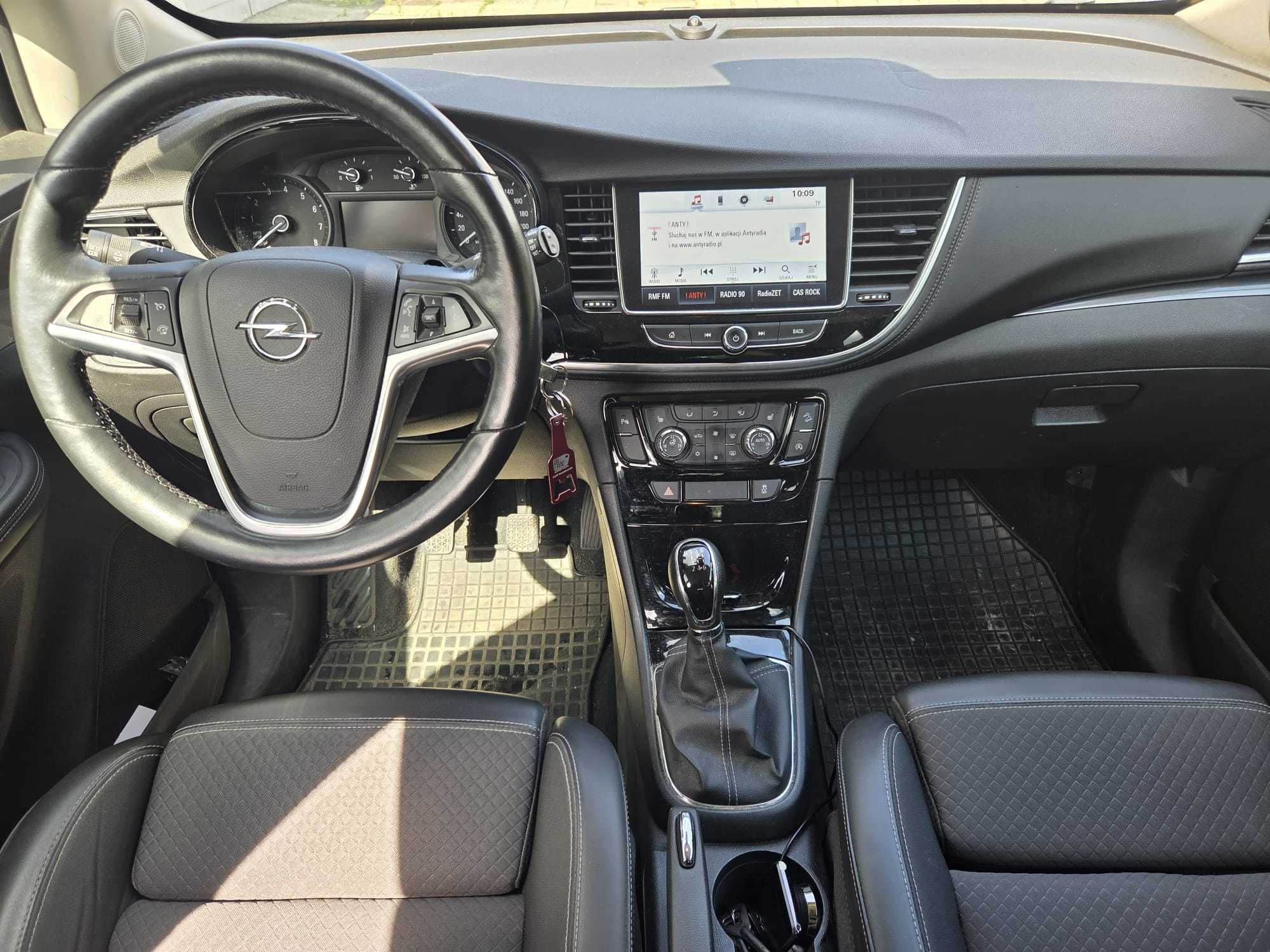 Sprzedam  Opel Mokka X