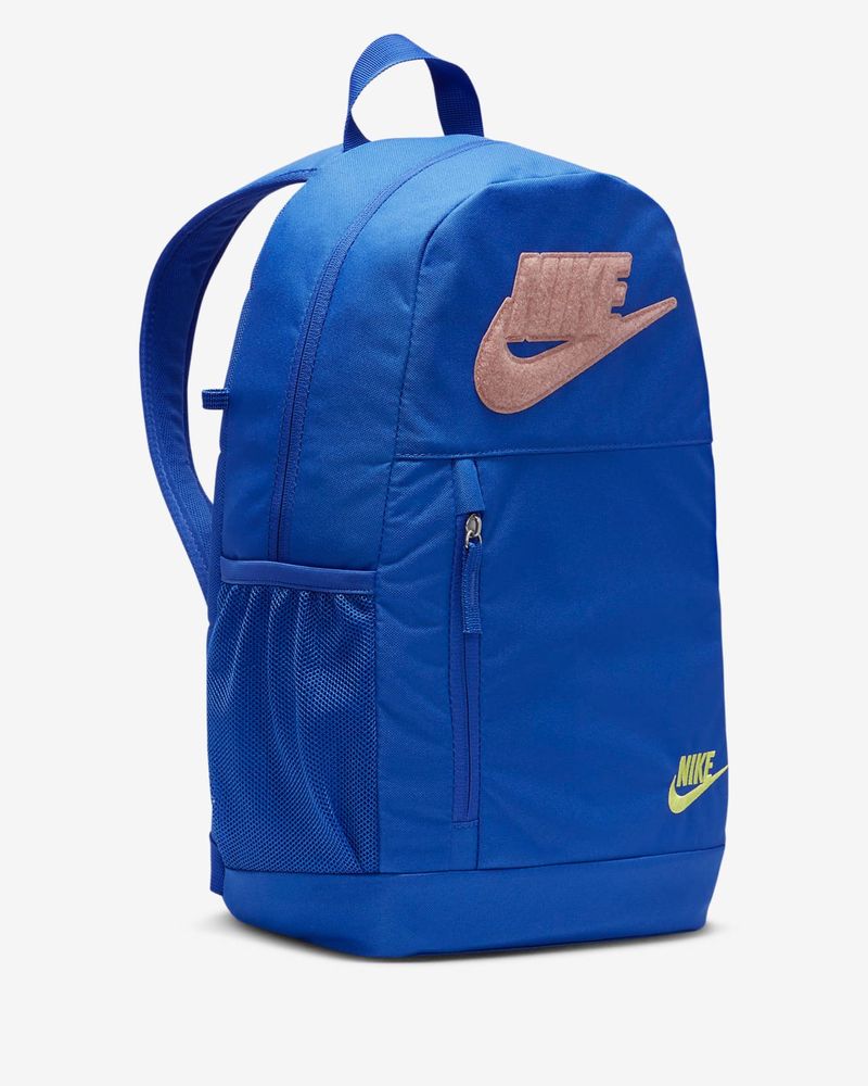 Дитячий рюкзак Nike Graphic Backpack