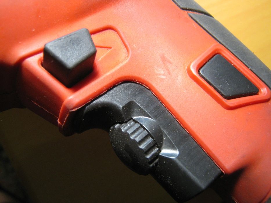 Мощная немецкая электродрель Einhell TC-ID 1000E .