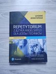 Repetytorium język angielski poziom rozszerzony Pearson
