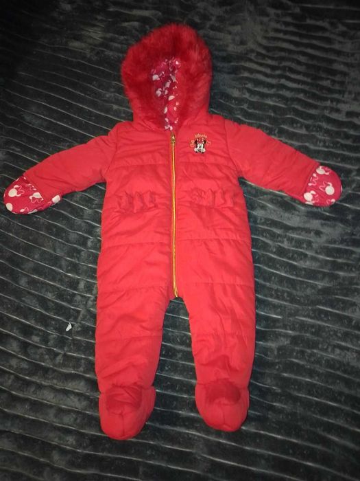 Продам комбінезон