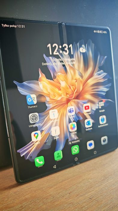 Honor Magic Vs używany