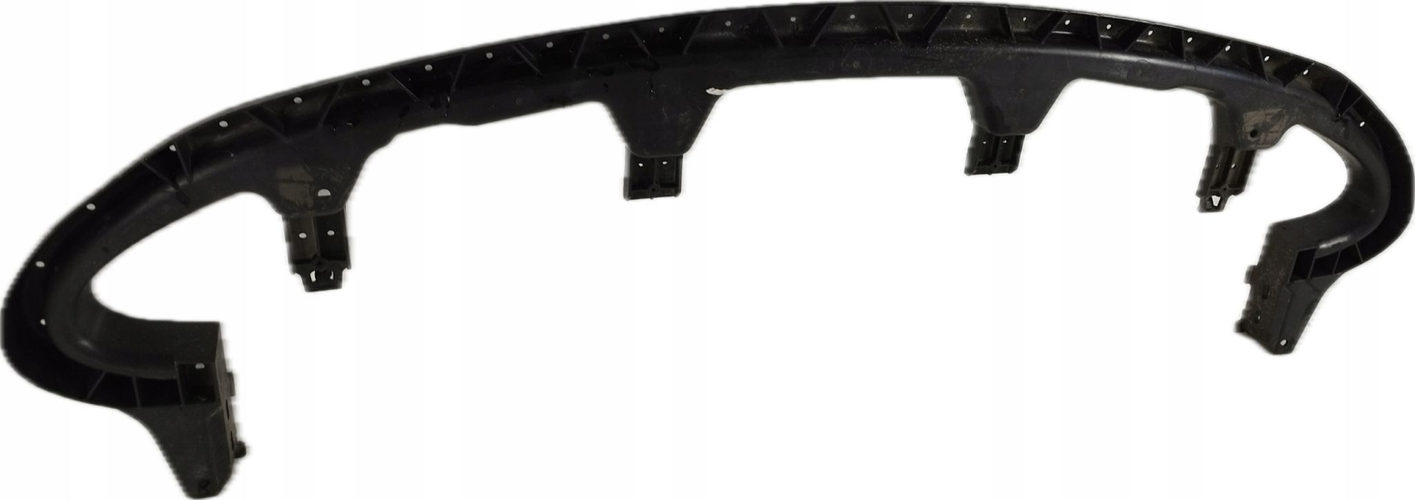 WZMOCNIENIE BELKA ZDERZAKA PRZÓD OPEL ASTRA K V 39151027