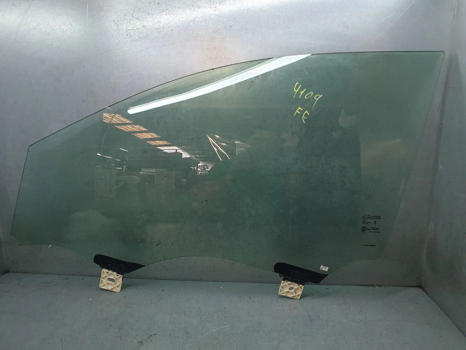 Vidro porta frente esquerda PEUGEOT 3008 II (M_)