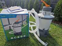 Pompa filtr piaskowy BESTWAY