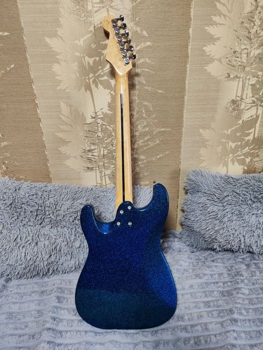 Stratocaster майстровий