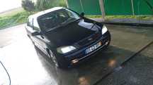 Astra 1.7 turbo diesel