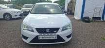Seat Leon Cupra DSG Navi Led Climatronic Alu TUV z Niemiec