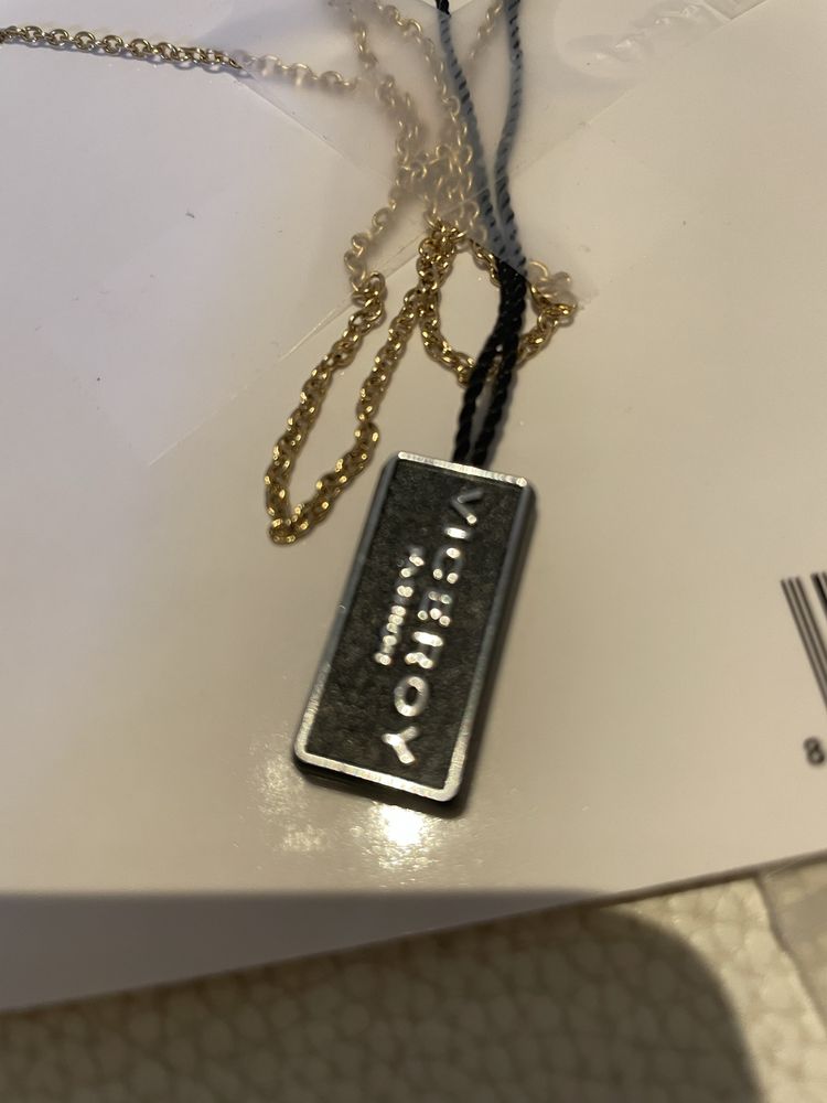 Viceroy fio dourado com arvore da vida