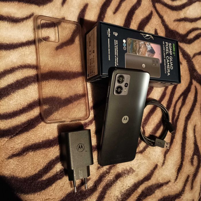 Motorola g23 8gb/128gb