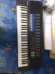 Organy, klawisze casio CT 670