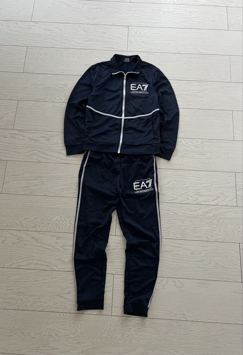 Костюм emporio armani