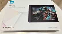 Tablet graficzny Huion KAMVAS 13 stan idealny