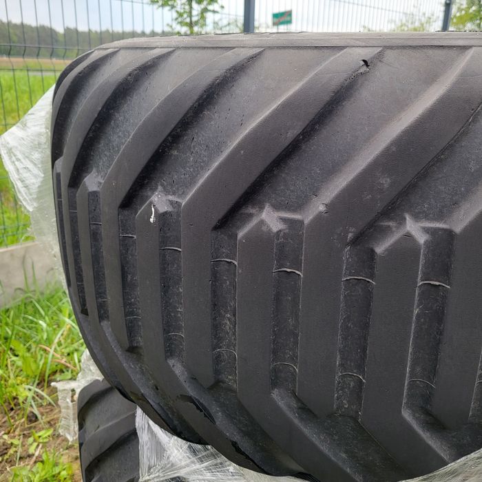 Koło BKT 500/45-22.5 z felgą Mefro