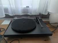 Gramofon project debut III