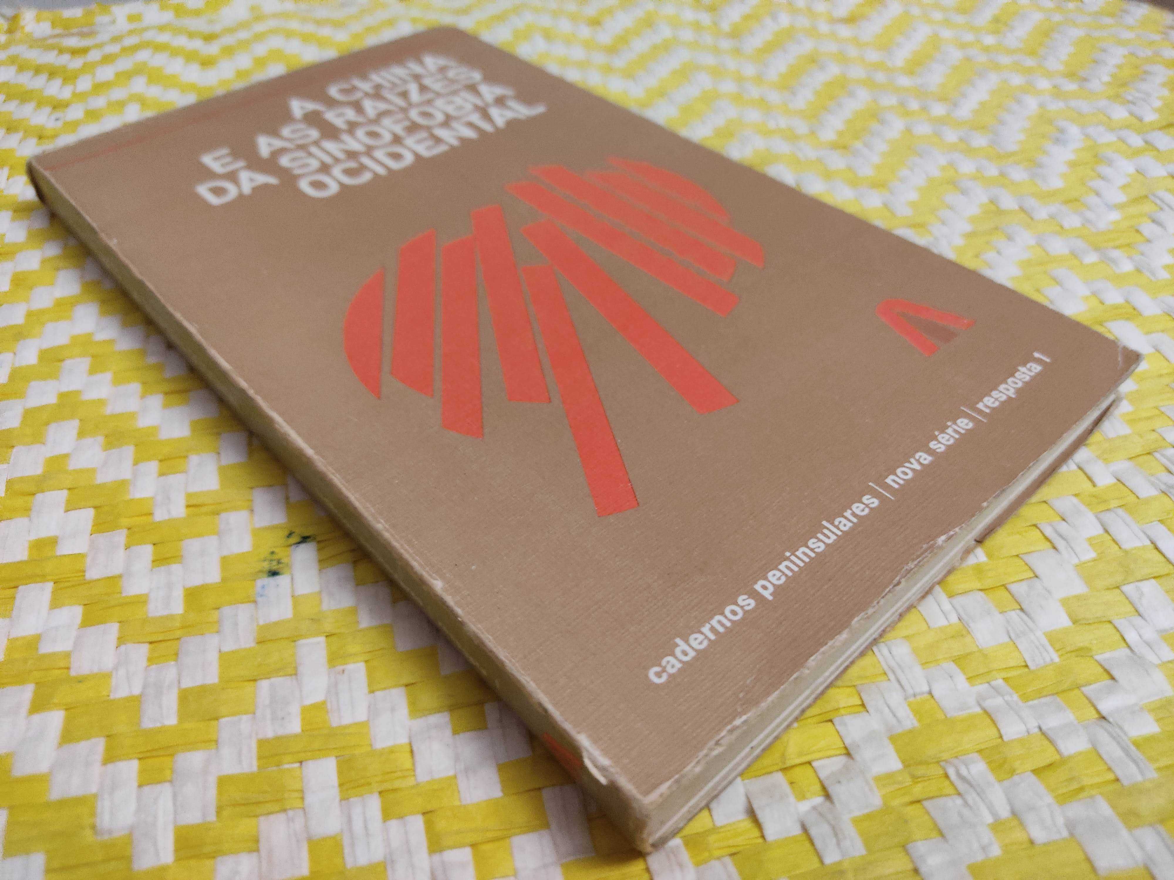A China e as raízes da sinofobia ocidental