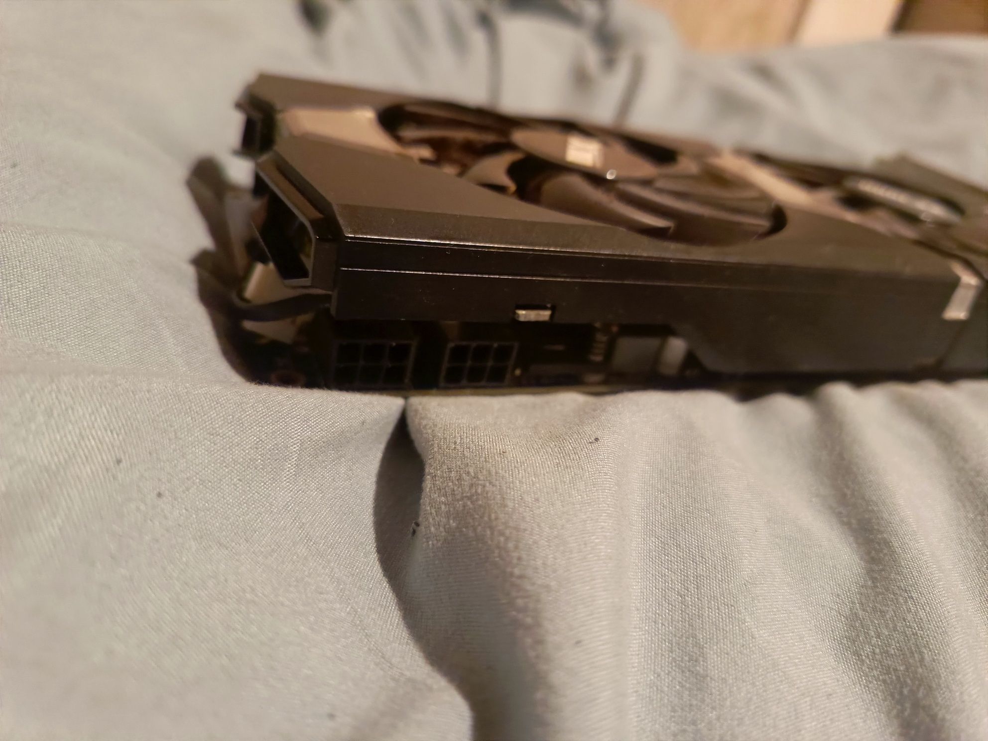 Karta graficzna Sapphire R9 280 3GB GDDR5  384Bit