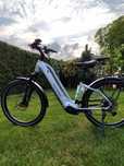 Nowy rower elektryczny Corratec