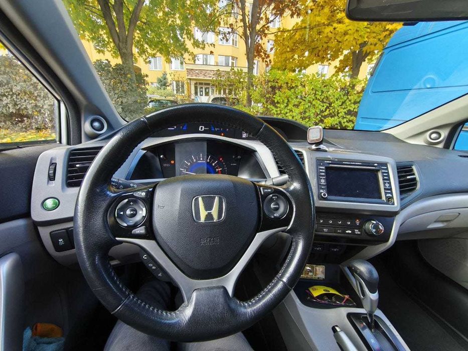 Продам Honda Civic